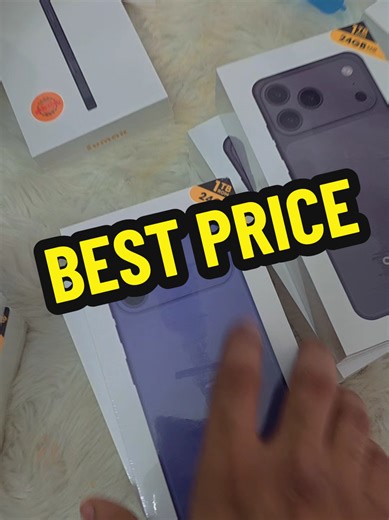 Airblue 17 Pro Max at Best Price: Unbeatable Deals