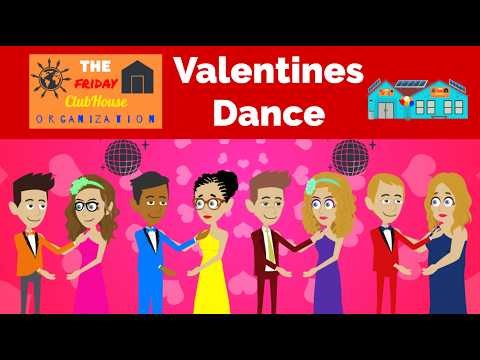 TFCO's Valentines Dance