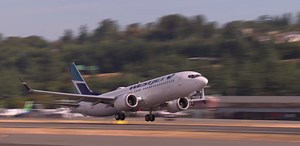 WestJet adds Halifax to Europe routes - Economy Class & Beyond