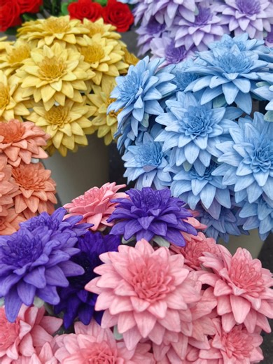 Pretty Floral Bouquets for Every Occasion
