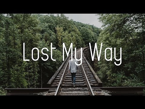 Spectrum - Lost My Way (Lyrics) ft. Alina Sona