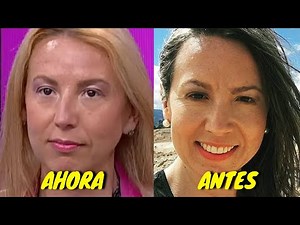 LA TRISTE HISTORIA De La Mujer Que Habla LENGUAJE EXTRATERRESTRE