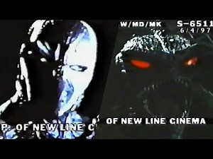 Spawn: The Movie - Extended & Deleted Workprint Scenes (1997)