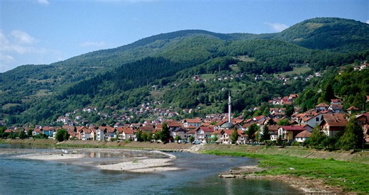Stories from Gorazde: How One Bosnian Town Survived a Siege
