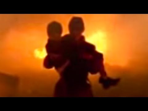 Remembering the Tragic Aftermath of the Hiroshima Bomb | BBC Studios