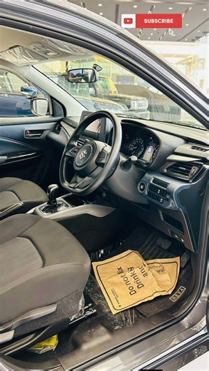 2026 baleno top model 2026#share #subscribe #marutisuzuki #baleno #nexa#viral