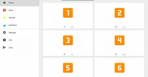 Download and run Japanese characters on PC & Mac (Emulator)
