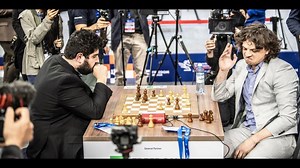 Unveiling the Greatest Blunders of the 2022 World Blitz & Rapid Championship