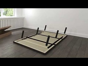 Beaudoin Level Platform Assembly