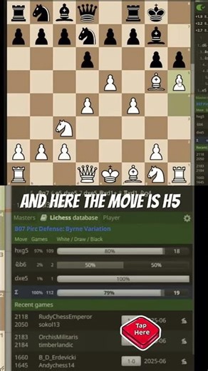 Pirc Defense - How to CRUSH as White