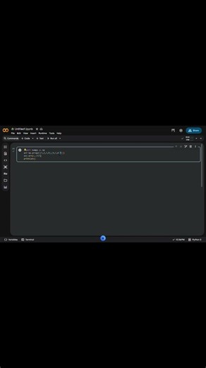 slicing in array and numpy