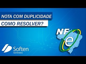 Soften SIEM: Rejeição 204 Duplicidade de NF e, Como Resolver