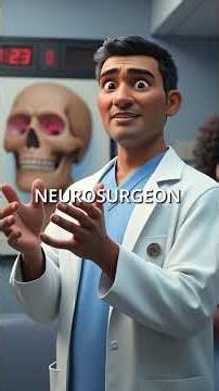 Baby Born With Fused Skull - Apert Syndrome Explained