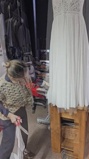 Wedding dress alterations in Black Butterfly Tailoring 🦋 #seamstressnottingham #bridalalterationspecialist #weddingwear #bridal #nottinghambrides #blackbutterflytailoring #bridalalterations #weddingdresses #weddingday #alterations #dressalterations #lacedress #weddingdressalterationspecialist #weddingparty #brides #weddingdresses2025 #weddingdresspecialist #weddingdressalterations #weddingdressspecial #weddingdress #tailoring #weddingsuitalterations #tailornottingham #nottinghamtailor #seamstre