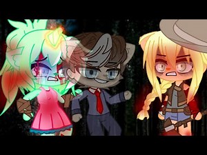 ⚠️ TW Blood/Gore and FW⚠️ An Apple Sleep Experiment - Gcmv -Mlp Applejack