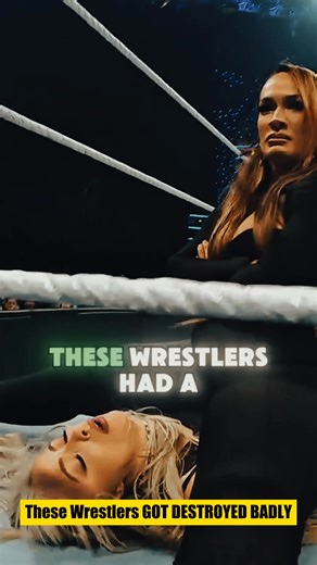 22K views · 265 reactions | WWE’s Most Brutal Beatdowns Ever  | Wrestlers Got DESTROYED #shorts #wwe #livmorgan #rhearipley #wweraw #wwesmackdown | Wrestlestats | Facebook