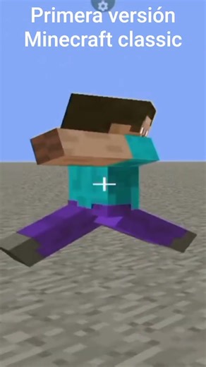 primera versión de Minecraft, #minecraft #gaming #minecraftsurvivalseriesepisode1 Minecraft classic