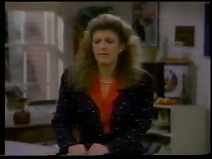 Fox "Duet" commercial (1989)