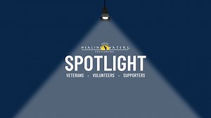 We are excited to announce the Project Healing Waters Spotlight series begins on Friday March 31, 2023. The Project Healing Waters Spotlight series highlights an inspiring Veteran participant, volunteer, and supporter each week. It is our way of shining a bright light on those members of our PHW family whose accomplishments and contributions inspire us all. | Project Healing Waters Fly Fishing, Inc.