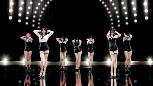 Rainbow《Cha Cha》完整版 MV 超清