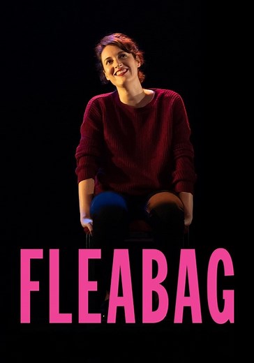 National Theatre Live: Fleabag streaming online