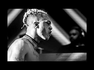 Jahseh Dwayne Onfroy (1998-2018)