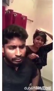 ஒரே சிரிப்பு தான் 🤣🤣 | Tamil Dubsmash