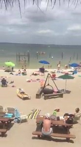 Spring Break at Eaton's Beach! | Eaton's Beach Sandbar & Grill