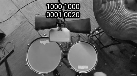 [Timbal]Ud-完全Timbaland课程学习你的前100个beats与节奏教程~ (100P)