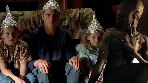 Signs Theory: The Movie's Antagonists Aren't Actually Aliens
