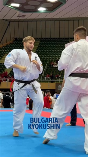 4.5K views · 57 reactions | KWF World Kyokushin Karate Championship 10-14.12.2025 Riyadh, Saudi Arabia | prokyokushin | Facebook