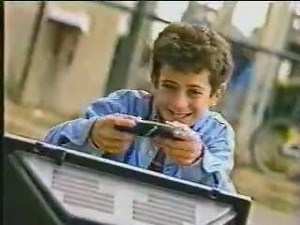 Disney's Aladdin (Sega Genesis) Commercial | Commercial | Retro Junk