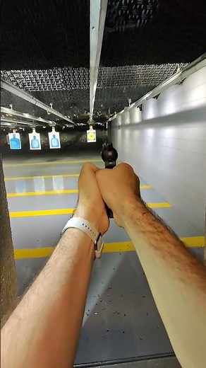 Diamondback Sidekick 22 WMR Revolver POV