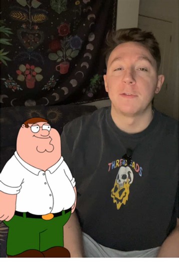 Peter Griffin Voice Impressions and Funny Moments