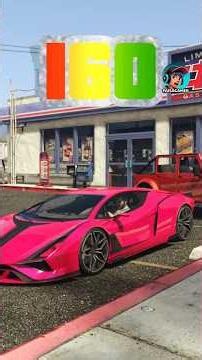 Goodbye to BORROWING MONEY from Supermarkets in GTAV!