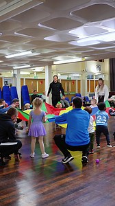 🎉⚽ At Soccer Stars Academy, the fun never ends! Games, laughter and football skills all in one place. Join the adventure every week! | Soccer Stars Academy Manchester NW