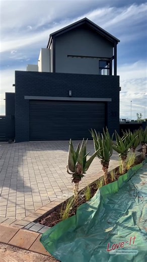 New Market Listing Alert 🚨 📍 Between Midrand & Centurion 💰 Price: R4,990,000 📐 Type: In Construction 🏡 Details: Monthly Levy R1,950 / Monthly Rates R4,646 / 3 Bedrooms / 2.5 Bathrooms / 1 Kitchen / 1 Lounge / 1 Dining Room / Fibre / 2 Garages / Pet Friendly / Pool / Security / Domestic Accom / Land Size 474 m² / Floor Size 242 m² Follow for more details of this beautiful home to see the finished product... 🚩 ON SHOW: By Appointment Only 📞 To schedule a viewing: Office — 071 310 9527 💬 DM