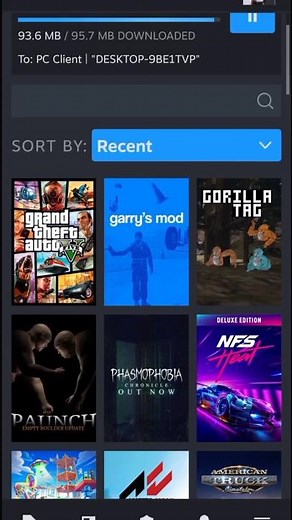 free steam account with garrys mod #freesteamgame #gaming #games