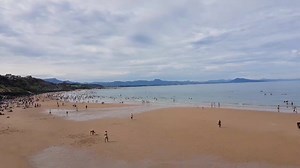 Pas une vague à Biarritz | Surfing Biarritz