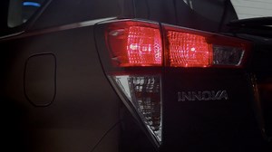 8.7K views · 147 reactions | A car that can share in the stories of your family’s different hobbies. Check out the versatile exterior features of the new Toyota Innova: https://toyota.com.ph/innova | Toyota Motor Philippines | Facebook