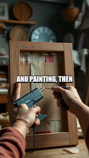 Three Quick DIY Decor Ideas You Can Finish in an Hour