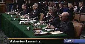 Asbestos Litigation