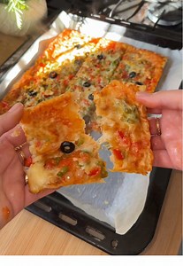 Recette de Feuilleté Facile et Rapide