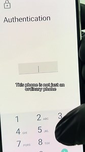 Encrypted Device! 😱 #polocom #encryptedphone #crypteddevice | Polocom LLC