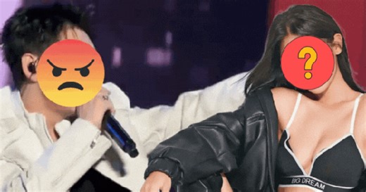 Nam ca sĩ, rapper Namewee bị tố gạ gẫm hot girl có 600.000 follower