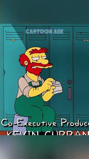O Grande Dia do Taco. # #simpsons #shorts