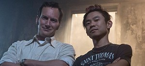 Interview: James Wan on His Creative Process, Returning to Horror with THE CONJURING 2 and His Approach to AQUAMAN - Daily Dead