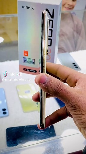 Infinix Zero 30: Features and Specifications Review