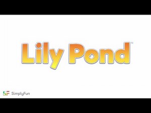 Lily Pond