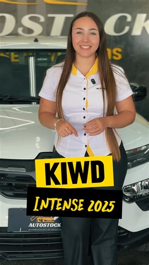 AUTOSTOCK Intermediações de Veiculos on Instagram: "KWID INTENSE 2025 Pra quem quer um carro novo, moderno e que cabe no bolso. ✔️ Baixo consumo de combustível ✔️ Versão Intense, bem equipada ✔️ Ideal pro dia a dia na cidade ✔️ Excelente custo-benefício 📍 Av. Juscelino K. de Oliveira, 1574 – Distrito Industrial I Santa Bárbara d’Oeste – SP 📞 (19) 3454-9193 #reels #viral #instagood"
